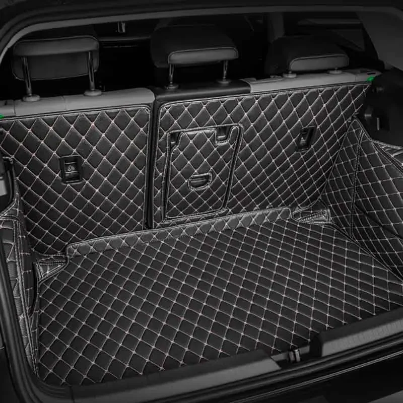Полноразмерные коврики для багажника для Volkswagen VW Golf 8 MK8 2022 2021 2020, коврики для груза, коврик с полным покрытием, коврик, аксессуары
Полноразмерные коврики для багажника для Volkswagen VW Golf 8 MK8 2022 2021 2020, коврики для груза, коврик с полным покрытием, коврик, аксессуары