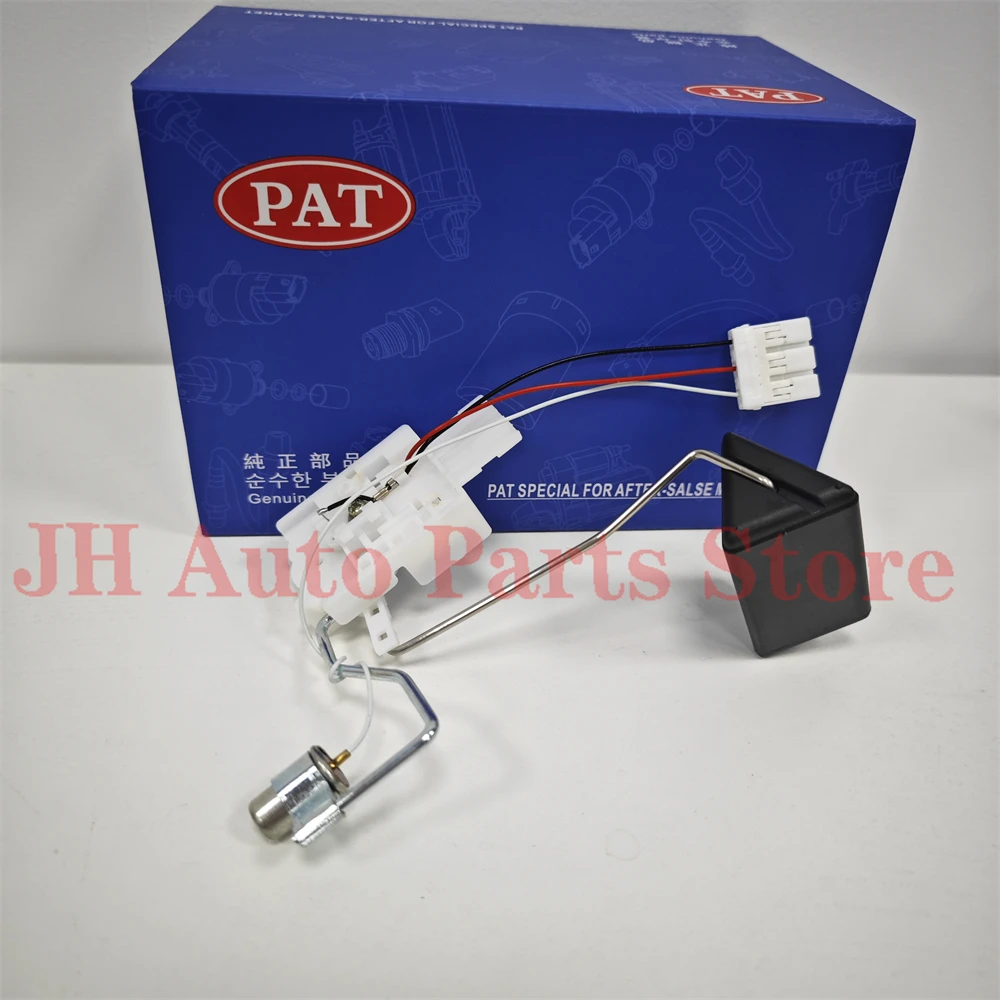 JH подходит для Toyota Yaris 1999-2005 83320-52021 8332052021 датчик уровня топлива Отправитель топлива геймпад в сборе
JH подходит для Toyota Yaris 1999-2005 83320-52021 8332052021 датчик уровня топлива Отправитель топлива геймпад в сборе