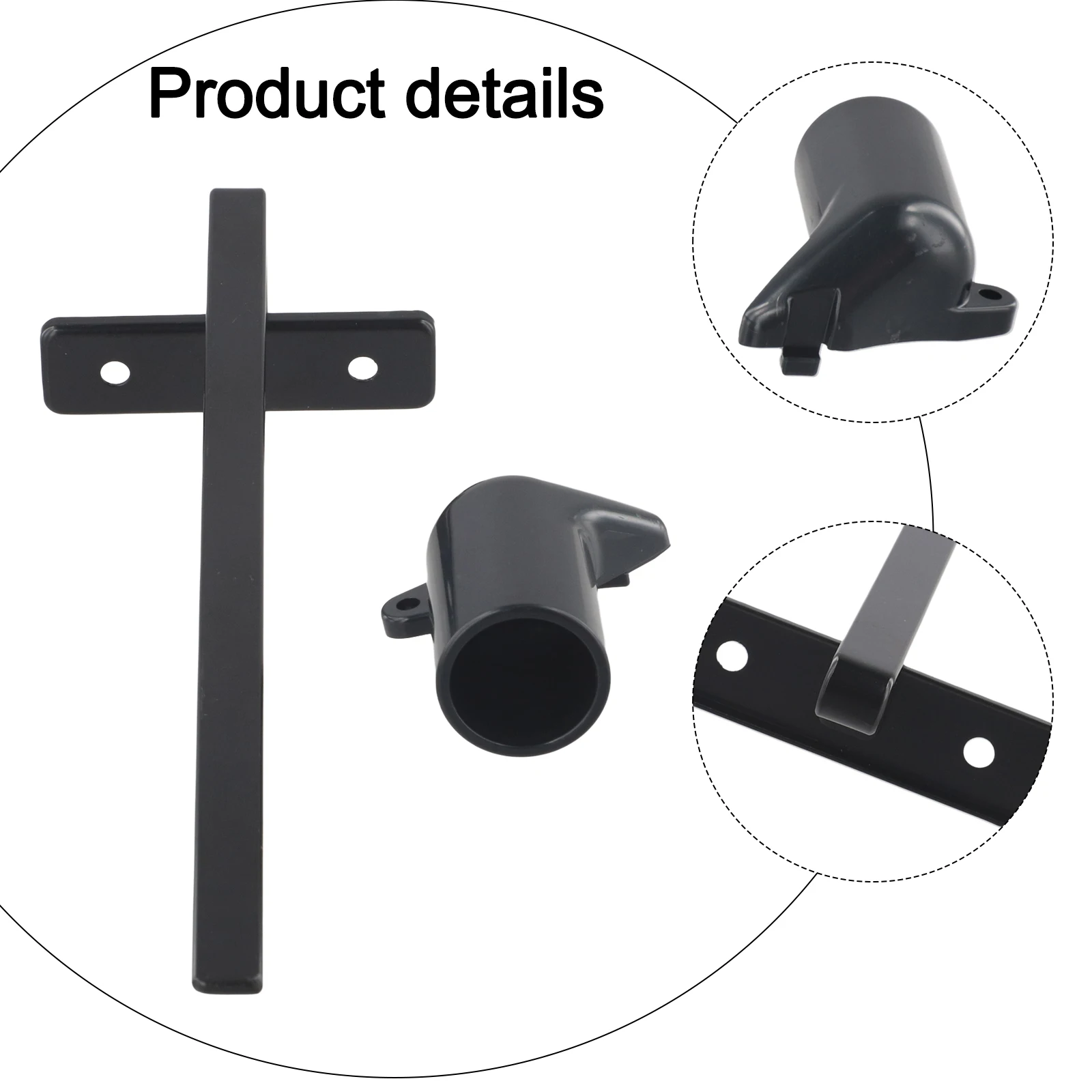 Tool Maintenance Power Tool Accessories Tool Part Replacement Accessory For DSS610 For DSS611 Plastic Material
Tool Maintenance Power Tool Accessories Tool Part Replacement Accessory For DSS610 For DSS611 Plastic Material