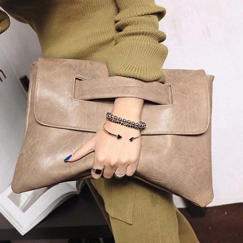 Модная, элегантная и изысканная сумка для вечеринок, сумка из искусственной кожи в стиле ретро, сумка-браслет большой вместимости, женская сумка
Модная, элегантная и изысканная сумка для вечеринок, сумка из искусственной кожи в стиле ретро, сумка-браслет большой вместимости, женская сумка