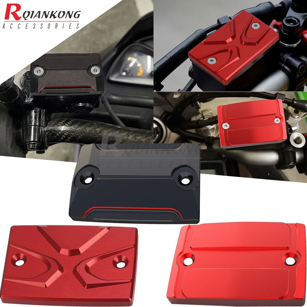 For Yamaha Tracer 700 2016-2017-2018-2019-2020 TRACER 7/GT 2021-2022-2023-2024 Motorcycle Front Brake Fluid Reservoir Cap Covers
For Yamaha Tracer 700 2016-2017-2018-2019-2020 TRACER 7/GT 2021-2022-2023-2024 Motorcycle Front Brake Fluid Reservoir Cap Covers
