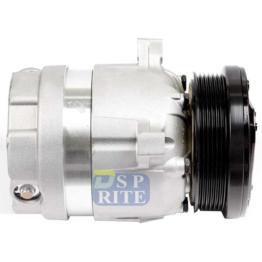 AC Compressor 96394697 1131909 96394713 96399965 2010651 98272 For SUZUKI FORENZA RENO Chevrolet Optra 2004 2005 2006 2007 2008
AC Compressor 96394697 1131909 96394713 96399965 2010651 98272 For SUZUKI FORENZA RENO Chevrolet Optra 2004 2005 2006 2007 2008