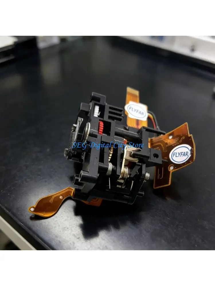 U75B Motor Quiet Operate For D7100 Low Noise And Durability Design
U75B Motor Quiet Operate For D7100 Low Noise And Durability Design