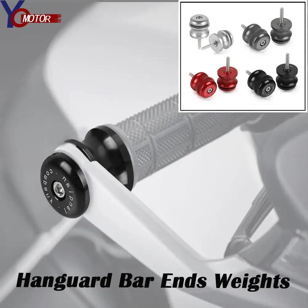 For Ducati Multistrada 1200 Enduro /Pro 1260 /S/D Grand Tour Pikes Peak Motorcycle Hanguard Bar Ends Weights Handlebar Grips Cap
For Ducati Multistrada 1200 Enduro /Pro 1260 /S/D Grand Tour Pikes Peak Motorcycle Hanguard Bar Ends Weights Handlebar Grips Cap