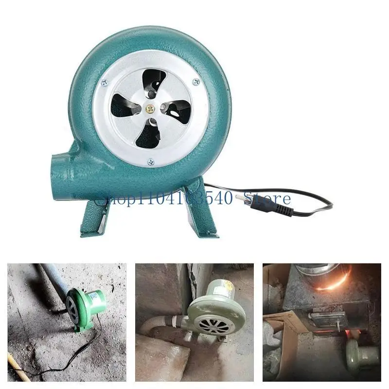 02DC BBQ Blower Speed, 12VDC Electric Forges Blower Sharcoal Starter Starter
02DC BBQ Blower Speed, 12VDC Electric Forges Blower Sharcoal Starter Starter
