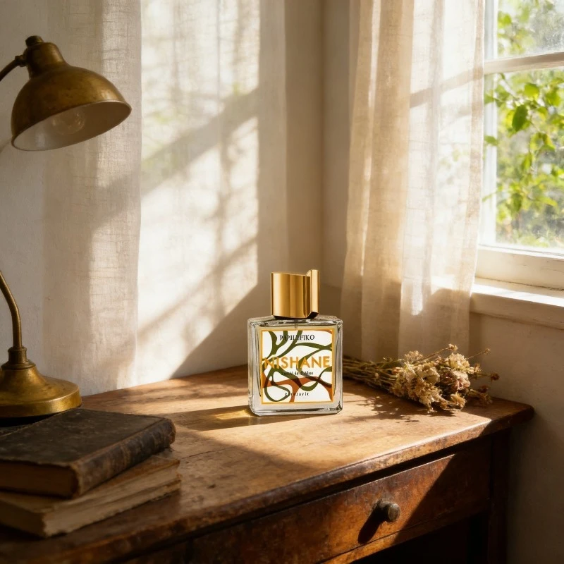 Unisex Perfume Eau de Parfum Fresh Aromatic Clean Elegant Smooth Refined Modern Long Lasting Balanced Spray Fragrance 100ml
Unisex Perfume Eau de Parfum Fresh Aromatic Clean Elegant Smooth Refined Modern Long Lasting Balanced Spray Fragrance 100ml