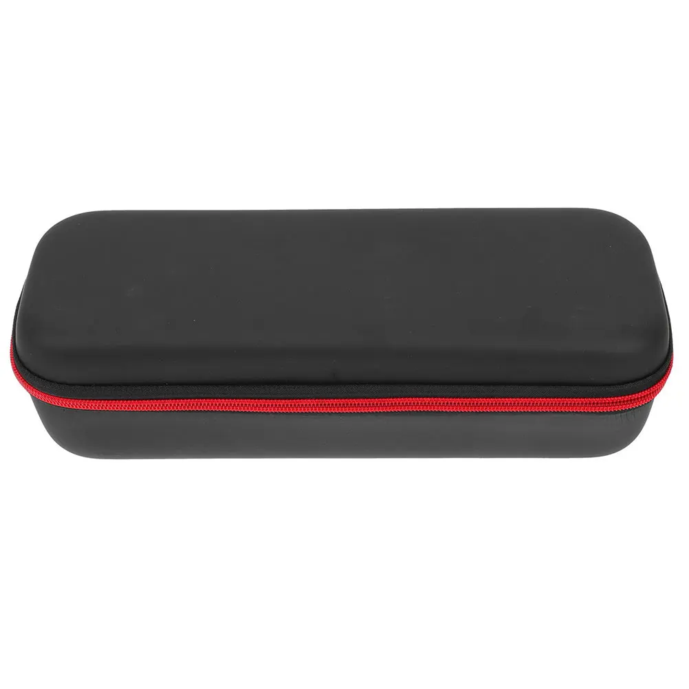 Microphone Protection Bag Lightweight Portable Storage Pouch for Wireless Mic Accessories Black Color Keeps Safe
Microphone Protection Bag Lightweight Portable Storage Pouch for Wireless Mic Accessories Black Color Keeps Safe