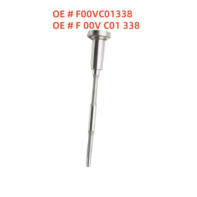 High quality 4PCS F00VC01363 Fuel Injector Valve Assembly For 0445110304 0445110317 0445110348 Injector
High quality 4PCS F00VC01363 Fuel Injector Valve Assembly For 0445110304 0445110317 0445110348 Injector