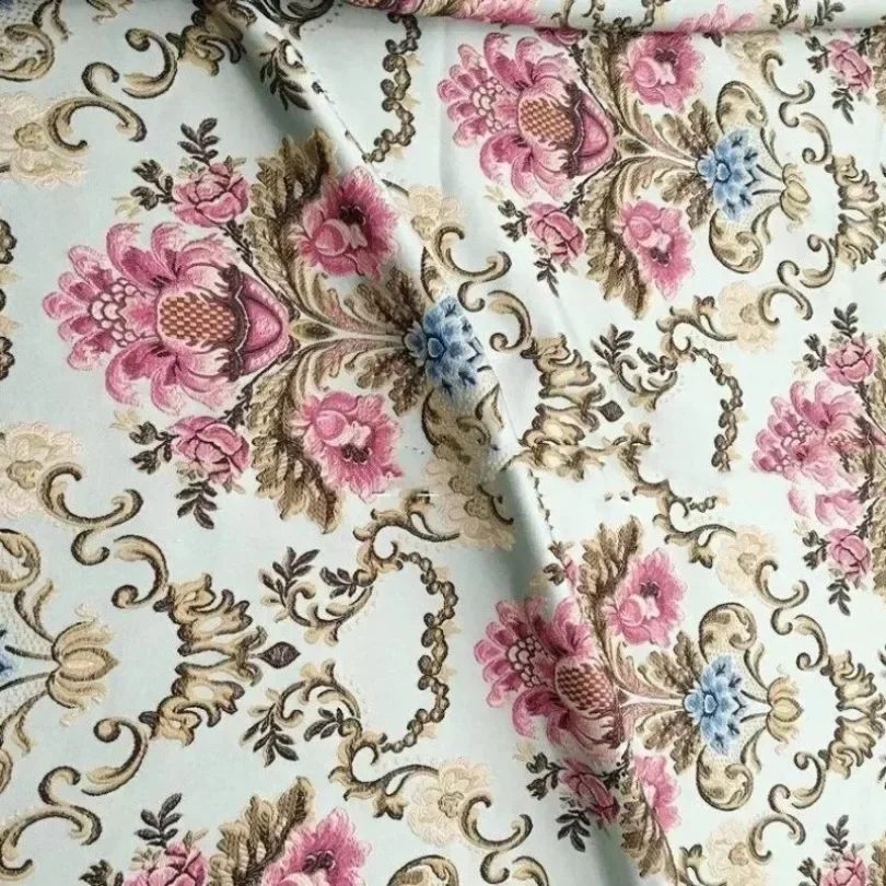 Трехмерная рельефная жаккардовая ткань, новое высококачественное окрашенное в пряжу платье, жаккардовая детская одежда, оптовая продажа ткани
Трехмерная рельефная жаккардовая ткань, новое высококачественное окрашенное в пряжу платье, жаккардовая детская одежда, оптовая продажа ткани