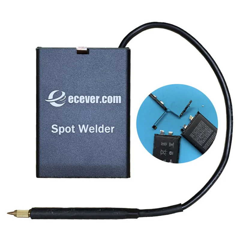 Ecever Merk Spot Lasser Lassen Tool Voor Iphone Xr Xs Max 11 Pro Max Batterij Bericht Pop Out Verwijderen
Ecever Merk Spot Lasser Lassen Tool Voor Iphone Xr Xs Max 11 Pro Max Batterij Bericht Pop Out Verwijderen