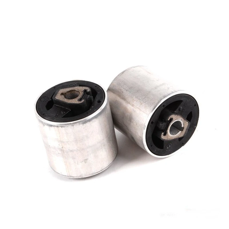 Suspension Control Arm Bushing Set of 2 Front Rear For BMW 7 Series E38 E39 31120006482 31121141752 31129068734
Suspension Control Arm Bushing Set of 2 Front Rear For BMW 7 Series E38 E39 31120006482 31121141752 31129068734