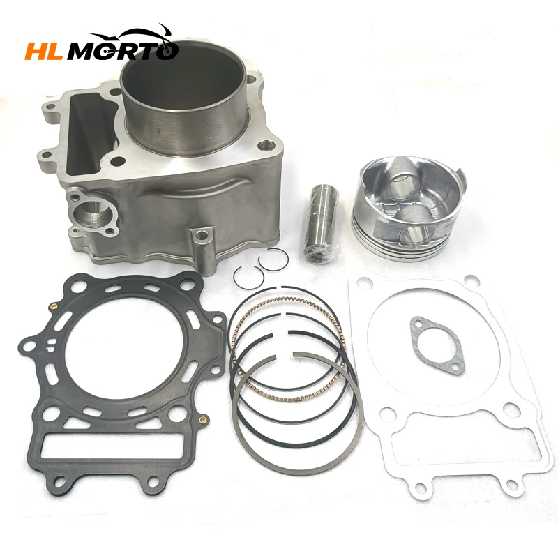 Cylinder Piston Gasket Circlip Ring Kit 87.5mm For CFMOTO CF500 CF188 500cc X5 UTV ATV Quad UTV CF188-023100 0180-023100
Cylinder Piston Gasket Circlip Ring Kit 87.5mm For CFMOTO CF500 CF188 500cc X5 UTV ATV Quad UTV CF188-023100 0180-023100