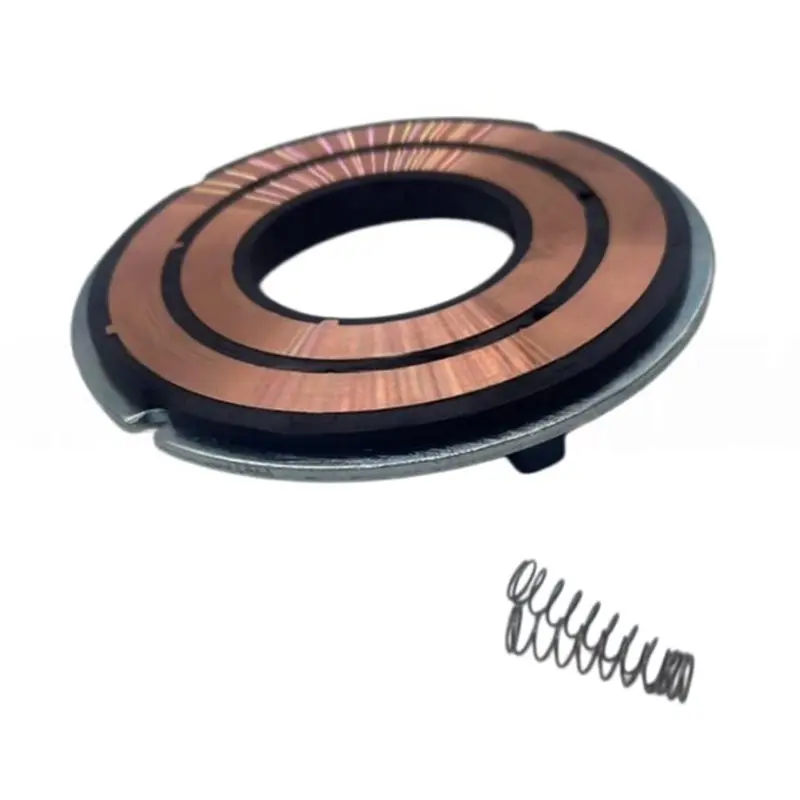 For Azera Grandeur KIA 2015- 2018 Compatible 243502GGB0 Timing Variable CVVT Assy Intake CVVT Gear Cover
For Azera Grandeur KIA 2015- 2018 Compatible 243502GGB0 Timing Variable CVVT Assy Intake CVVT Gear Cover