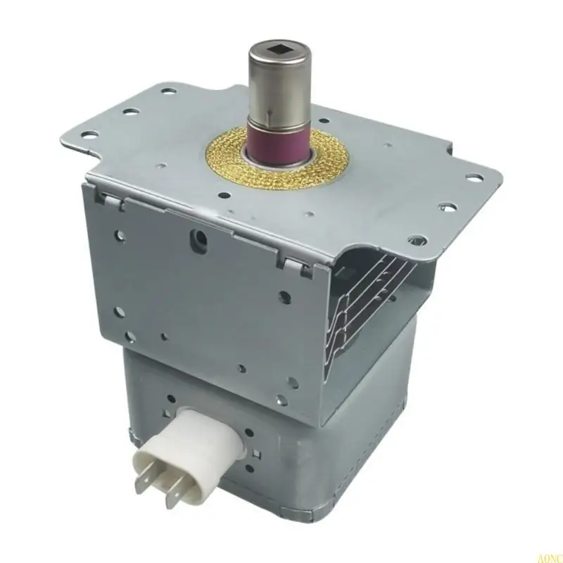 A0NC 2M231J 520W Микроволновая магнитронная магнитровая трубка для коммерческого использования
A0NC 2M231J 520W Микроволновая магнитронная магнитровая трубка для коммерческого использования