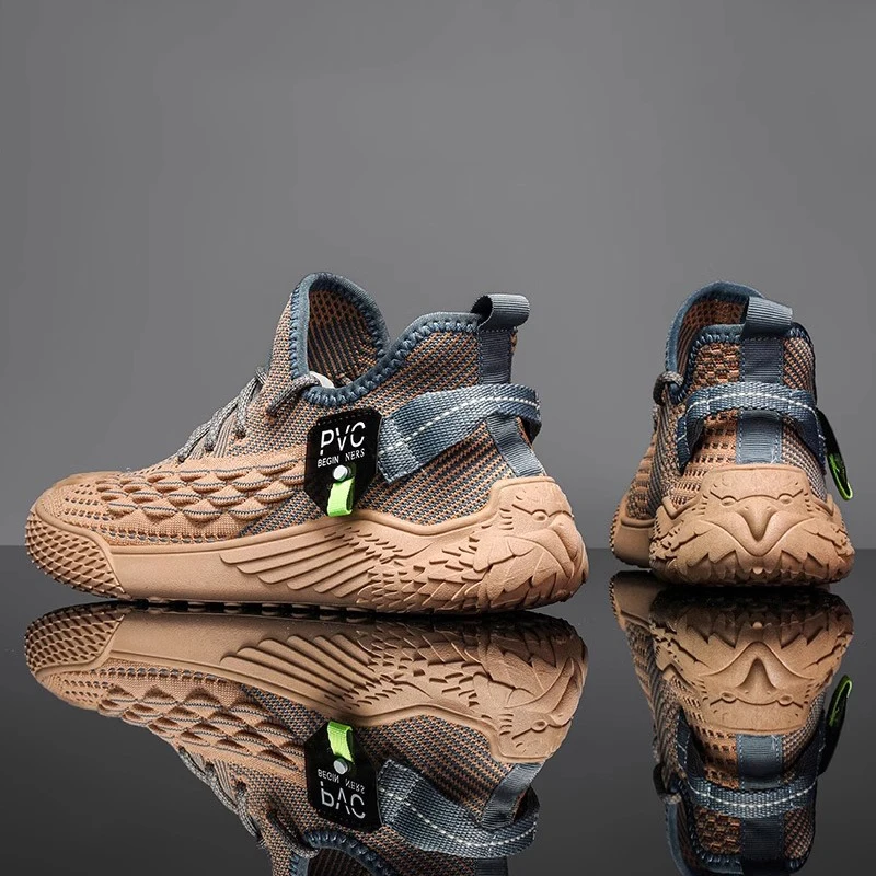 Designer engrave Eagle Men's running shoes Summer Mesh Breathable Comfort Casual Sneaker Lightweight soft Fashion walking shoes
Designer engrave Eagle Men's running shoes Summer Mesh Breathable Comfort Casual Sneaker Lightweight soft Fashion walking shoes