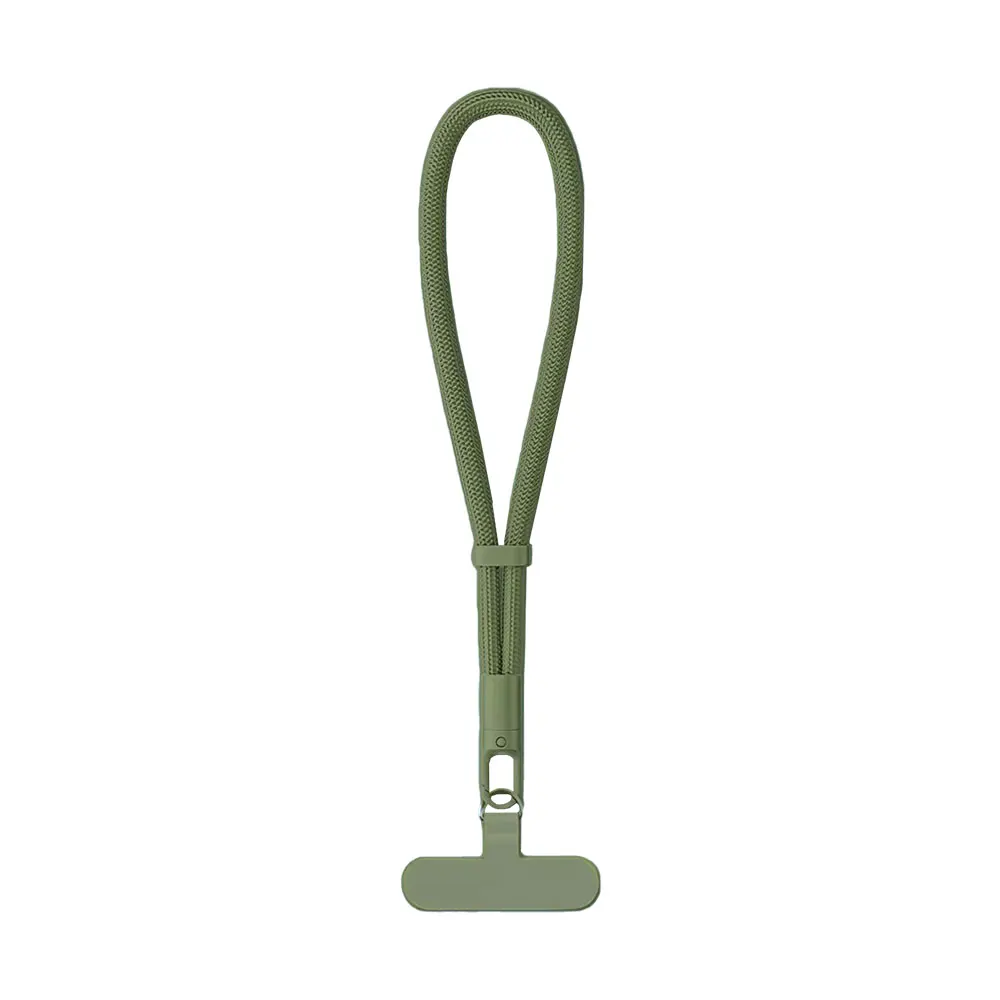 Universal Phone Lanyard with Clip Upgraded Anti-Drop 360° Rotation Adjustable Neck/Crossbody Strap for All Phone Cases
Universal Phone Lanyard with Clip Upgraded Anti-Drop 360° Rotation Adjustable Neck/Crossbody Strap for All Phone Cases