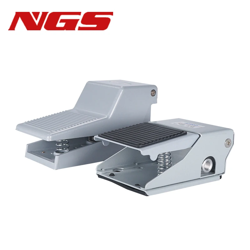 FV320 FV420 Пневматический ножной педальный клапан, переключатель управления воздухом для реверсивного цилиндра 3F210-08 4F210-08L с аксессуарами для замка крышки
FV320 FV420 Пневматический ножной педальный клапан, переключатель управления воздухом для реверсивного цилиндра 3F210-08 4F210-08L с аксессуарами для замка крышки