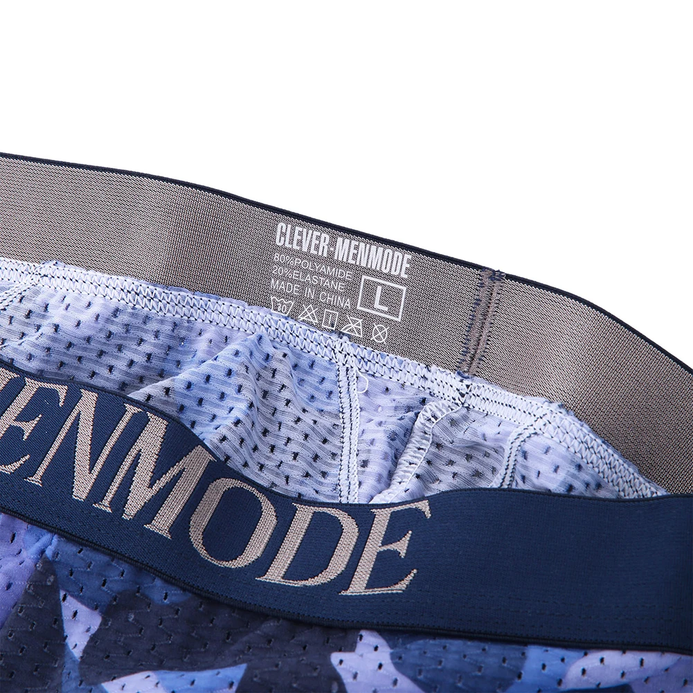 Comfortable Men Underwear Male Panties Sexy Solid Color Trunks Bikini Blue Boxer Briefs Classic Gray Jockstrap
Comfortable Men Underwear Male Panties Sexy Solid Color Trunks Bikini Blue Boxer Briefs Classic Gray Jockstrap