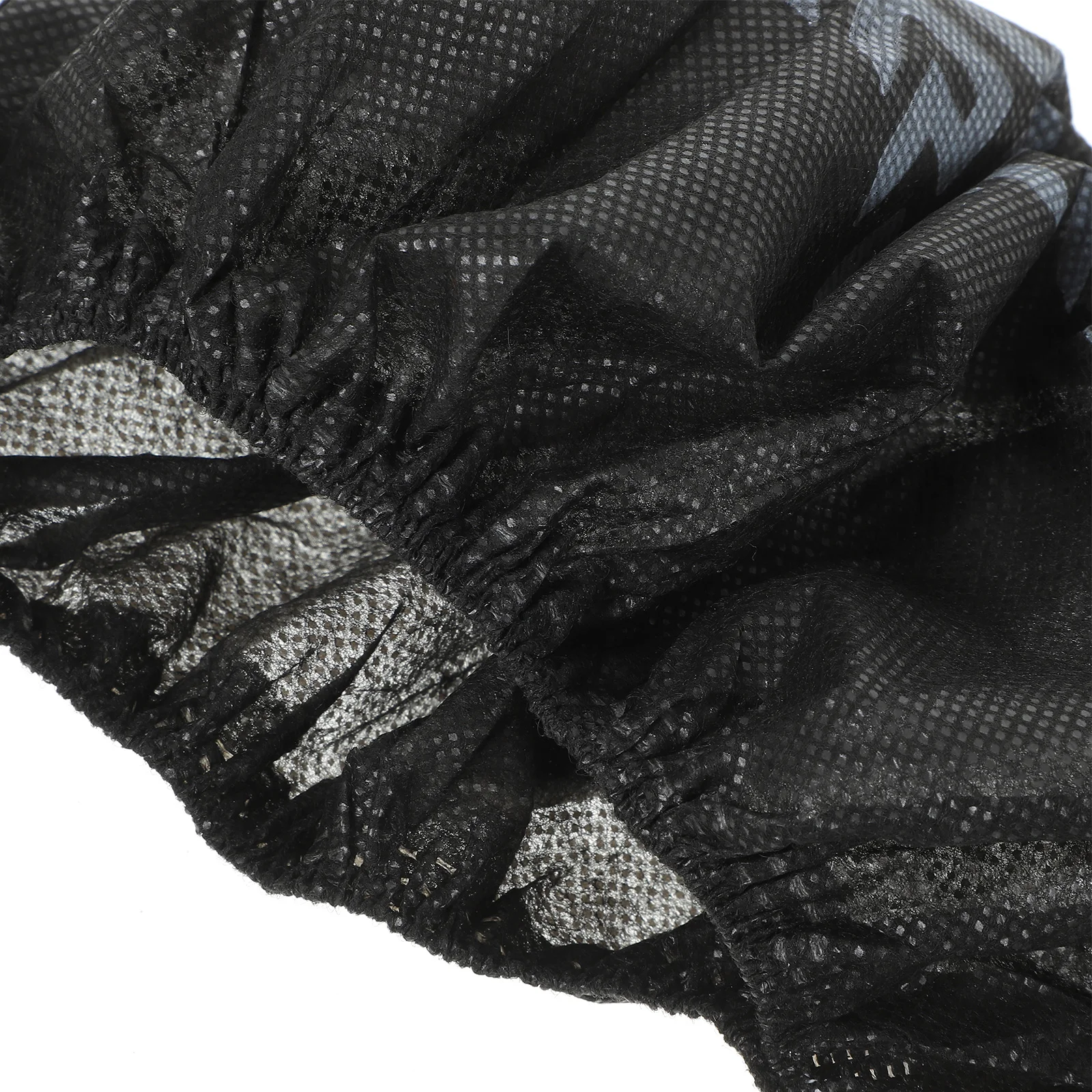 Heavy Thickened Black Shoe Cover Decorative Covers for Shoes Overshoes Protect Miss 
Heavy Thickened Black Shoe Cover Decorative Covers for Shoes Overshoes Protect Miss