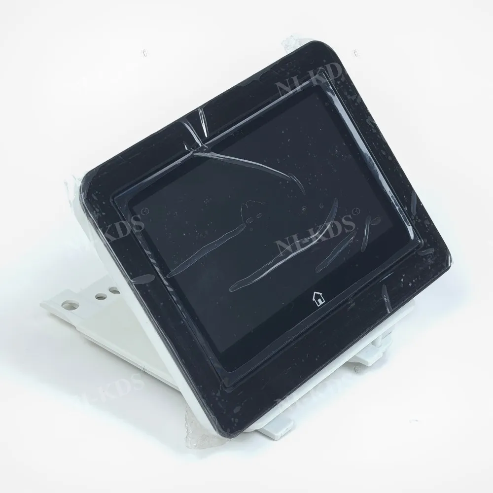 K0Q15-60101 Control Panel for HP M608X M609X M653 608x 609x 653 Touch Screen Printer Parts
K0Q15-60101 Control Panel for HP M608X M609X M653 608x 609x 653 Touch Screen Printer Parts