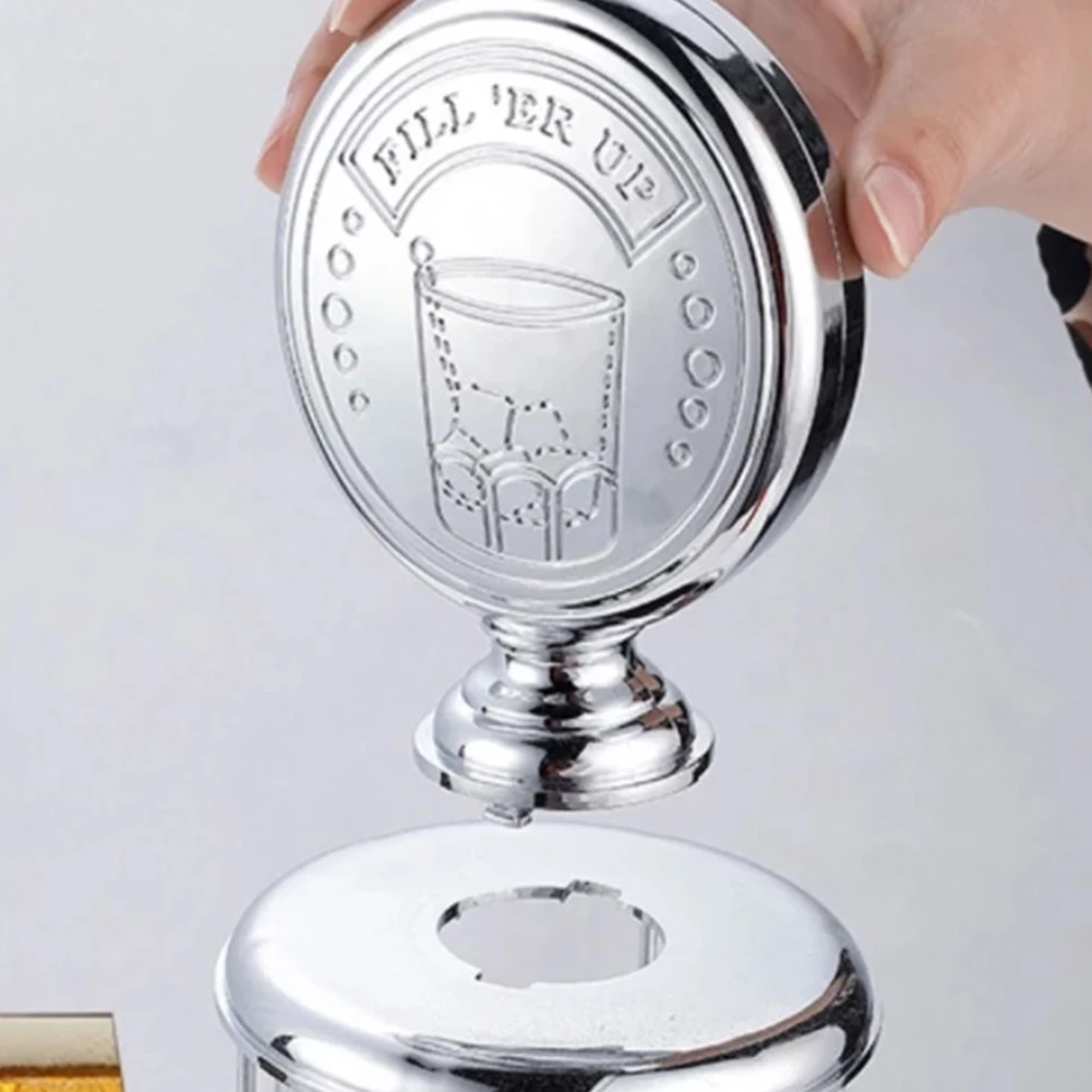 Диспенсер для вина с одной головкой, диспенсер для пивной башни, защита от ржавчины, спирта для напитков, АЗС-станция для виски-бара, аксессуары для инструментов
Диспенсер для вина с одной головкой, диспенсер для пивной башни, защита от ржавчины, спирта для напитков, АЗС-станция для виски-бара, аксессуары для инструментов