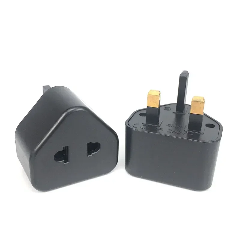 Spina adattatore da ue usa a regno unito 6A250V rotonda 2 pin a quadrato 3 pin tipo G UK spina di conversione viaggio gran breta
Spina adattatore da ue usa a regno unito 6A250V rotonda 2 pin a quadrato 3 pin tipo G UK spina di conversione viaggio gran breta