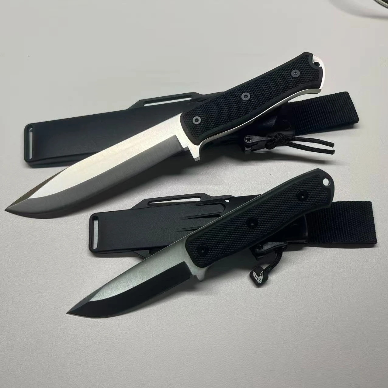 FK-A1X High Hardness Survival Mountaineering Camping Multi-Purpose Portable Tool — Outdoor Fruit Cutting Utensil
FK-A1X High Hardness Survival Mountaineering Camping Multi-Purpose Portable Tool — Outdoor Fruit Cutting Utensil