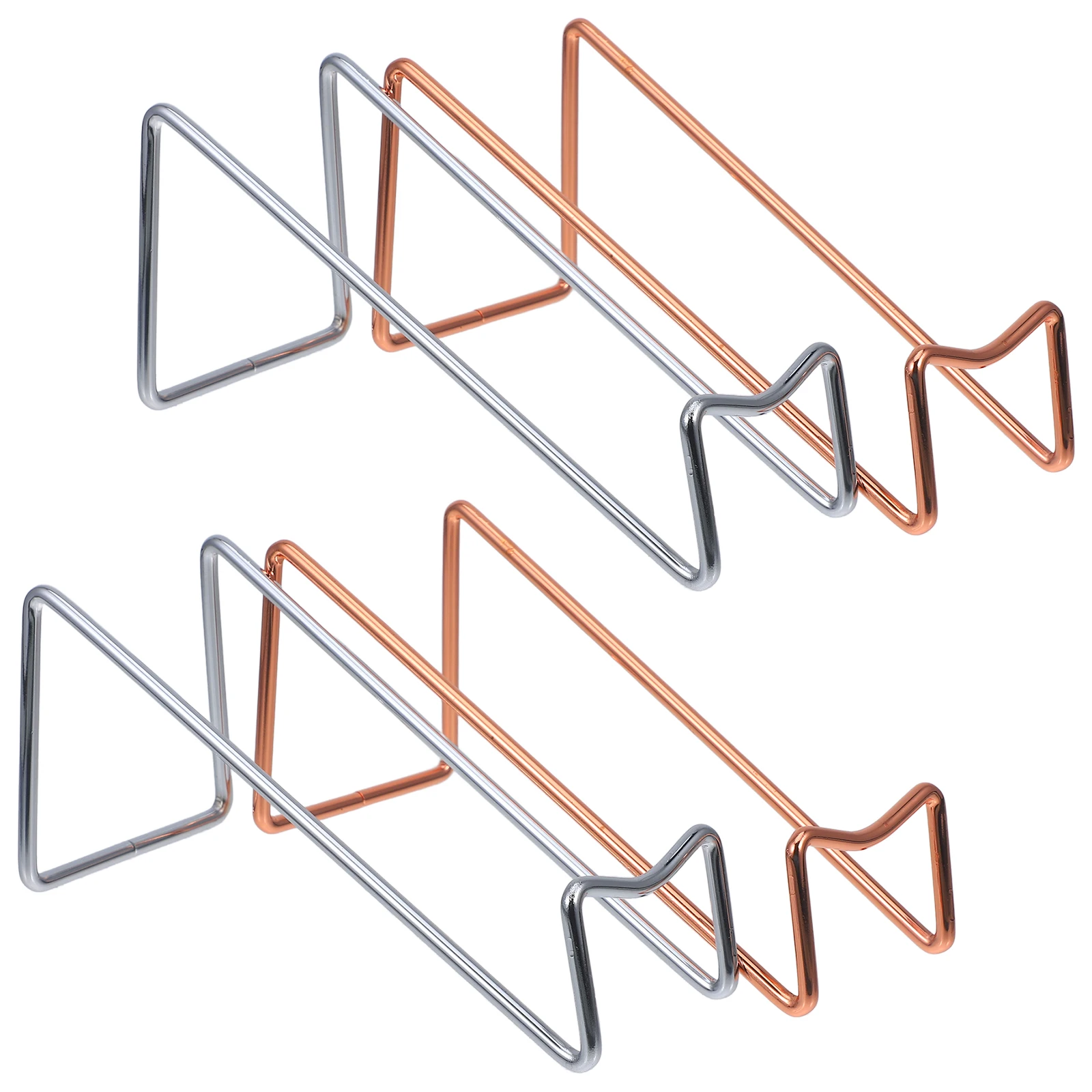 4pcs Metal Rack Iron Bottle Holder Modern Stable Display Rack Small Small Racks Home Kitchen Bar Shelf
4pcs Metal Rack Iron Bottle Holder Modern Stable Display Rack Small Small Racks Home Kitchen Bar Shelf