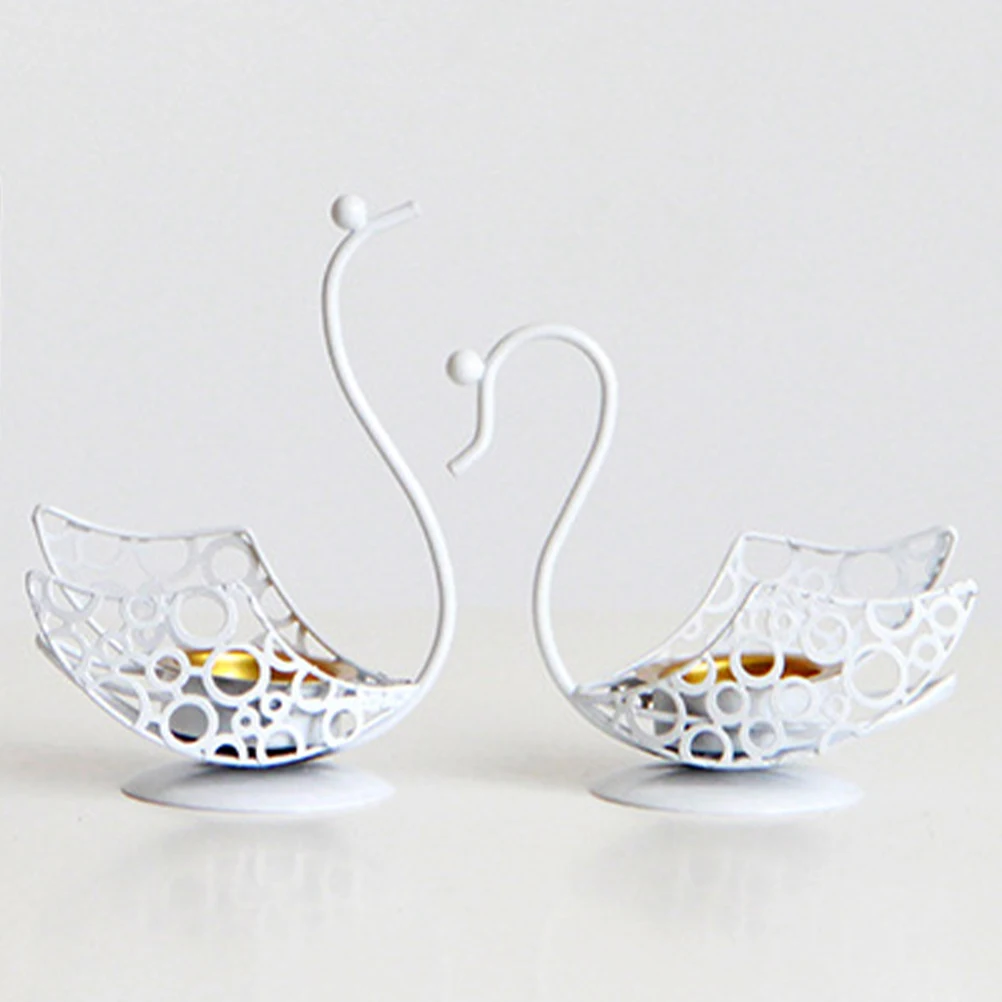 Metal Swan Decoration Pair Iron Desktop Figurine Office Tabletop Sculpture Smooth Edge Swan Statue Ornament
Metal Swan Decoration Pair Iron Desktop Figurine Office Tabletop Sculpture Smooth Edge Swan Statue Ornament