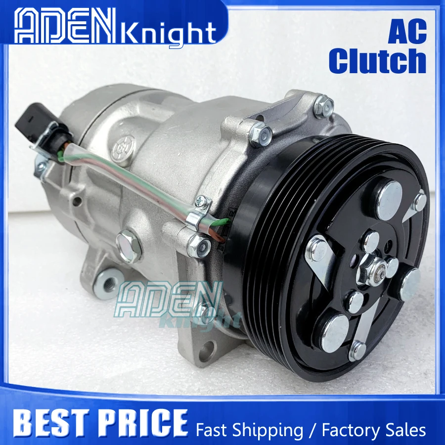 For AUDI A3 TT SD7V16 AC Compressor 1J0820803A 1J0820803AX 1J0820803B 1J0820803K 1J0820803KX 1J0820803L 1J0820803LX 1J0820803N
For AUDI A3 TT SD7V16 AC Compressor 1J0820803A 1J0820803AX 1J0820803B 1J0820803K 1J0820803KX 1J0820803L 1J0820803LX 1J0820803N