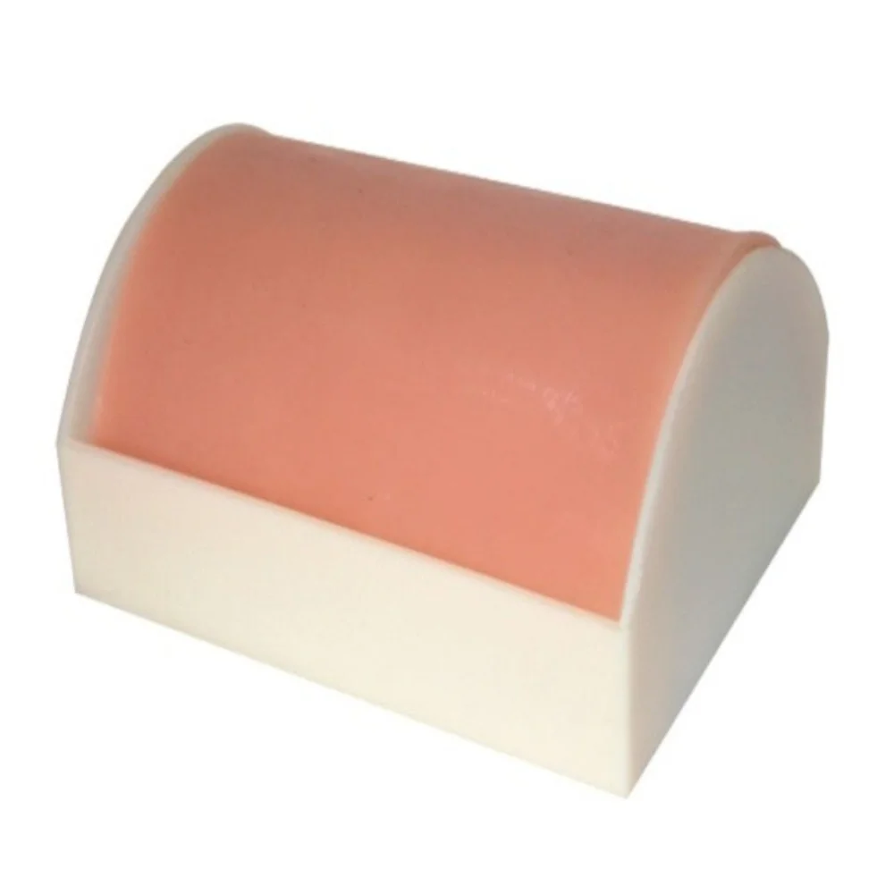 Multifunctional Intramuscular Injection Training Pad Medical Science IM Injection Module Medico Supplies for College and Hospita
Multifunctional Intramuscular Injection Training Pad Medical Science IM Injection Module Medico Supplies for College and Hospita
