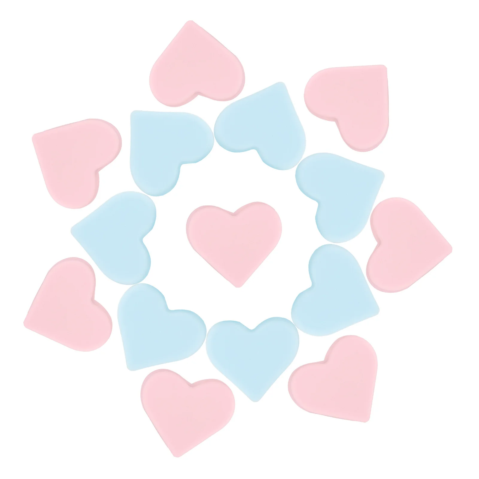 20pcs Knitting Needle Protectors Colored Tip Covers Skid-Proof Stopper For Sewing Craft Needles Diy Accessories Nonslip Cap
20pcs Knitting Needle Protectors Colored Tip Covers Skid-Proof Stopper For Sewing Craft Needles Diy Accessories Nonslip Cap