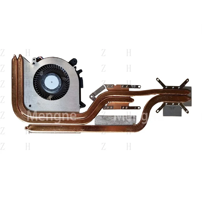 H Cooling Heatsink Fan for MSI GF63 12V 12VE 12VF MS-16R8
H Cooling Heatsink Fan for MSI GF63 12V 12VE 12VF MS-16R8
