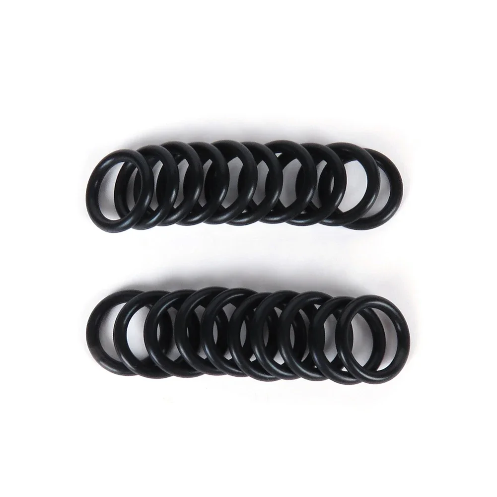 20pcs O-Rings Rubber Scuba Diving O Ring Kit Scuba Diving Dive O-Rings Kit Hoses BCD Regulator Rings Refill Dive Accessories
20pcs O-Rings Rubber Scuba Diving O Ring Kit Scuba Diving Dive O-Rings Kit Hoses BCD Regulator Rings Refill Dive Accessories