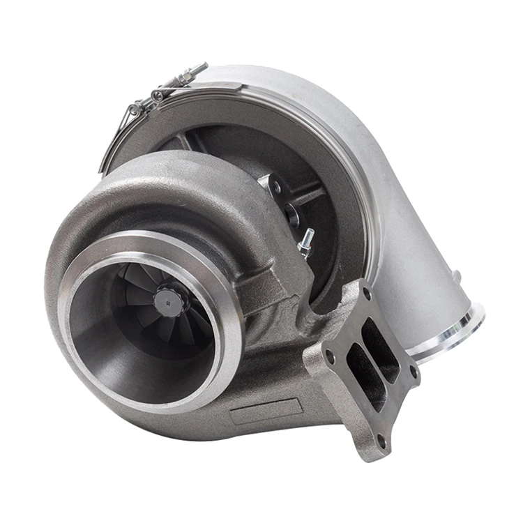 Factory Direct Supply Engine Parts charger 3804502 3537074 Model HT60 For Cummins Industrial N14 Engine
Factory Direct Supply Engine Parts charger 3804502 3537074 Model HT60 For Cummins Industrial N14 Engine