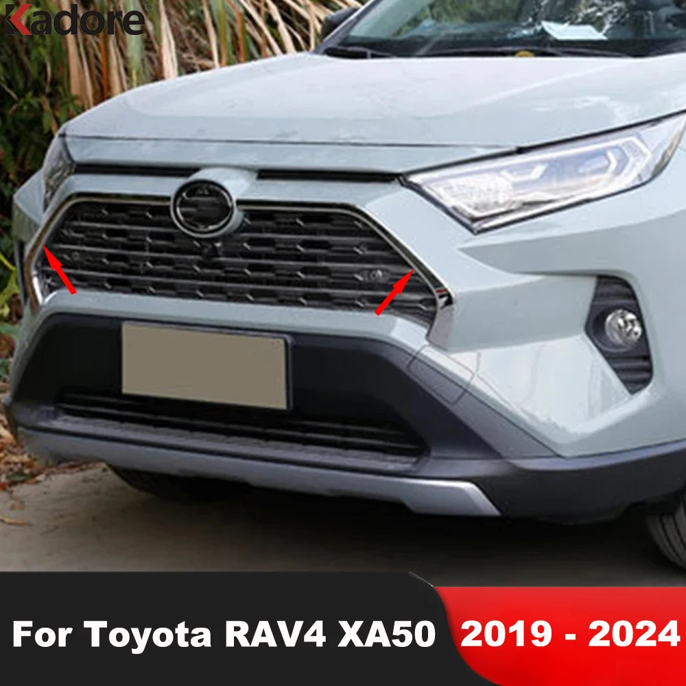 For Toyota RAV4 RAV 4 XA50 LE XLE Hybrid 2019 2020 2021 2022 2023 2024 Black Car Front Grille Grills Cover Trim Accessories
For Toyota RAV4 RAV 4 XA50 LE XLE Hybrid 2019 2020 2021 2022 2023 2024 Black Car Front Grille Grills Cover Trim Accessories