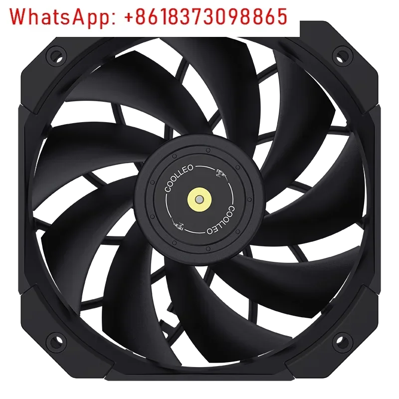FF135 CPU radiator 135 height anti-gravity 6 heat pipe small double tower reflow soldering fan
FF135 CPU radiator 135 height anti-gravity 6 heat pipe small double tower reflow soldering fan
