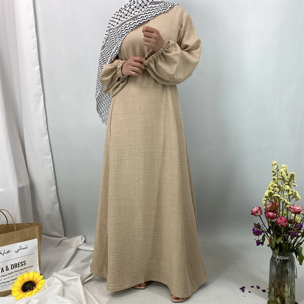 Ramadan Dubai Abayas for Women Muslim Dress Eid Djellaba Turkey Kaftan Femme Musulmane Robe Islam Jalabiya Caftan Kebaya Abaya
Ramadan Dubai Abayas for Women Muslim Dress Eid Djellaba Turkey Kaftan Femme Musulmane Robe Islam Jalabiya Caftan Kebaya Abaya