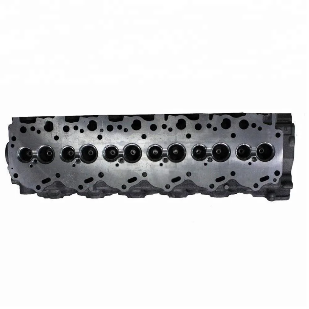 TLF 1HD-T 1HD 1HDT Cylinder Hed 11101-17040 11101-17020 for coster Lnd Cruiser L6 12v
TLF 1HD-T 1HD 1HDT Cylinder Hed 11101-17040 11101-17020 for coster Lnd Cruiser L6 12v