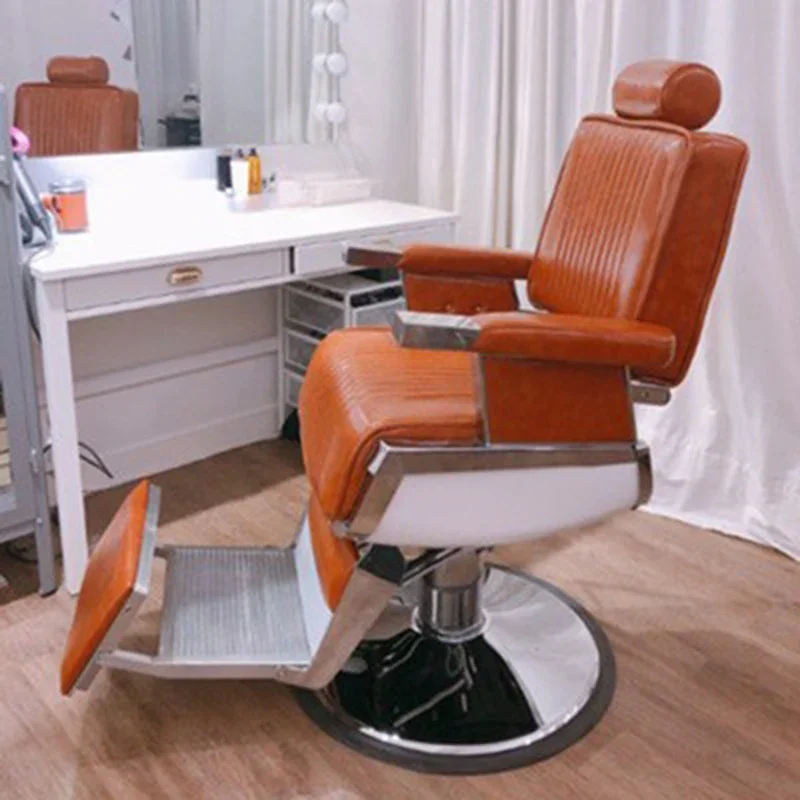 Barber Sofa Chair Pink Vintage Chairs Spa Pedicure Cover Leather Black Heavy Duty Waiting Barberia Decoration Gold Swivel Siege
Barber Sofa Chair Pink Vintage Chairs Spa Pedicure Cover Leather Black Heavy Duty Waiting Barberia Decoration Gold Swivel Siege