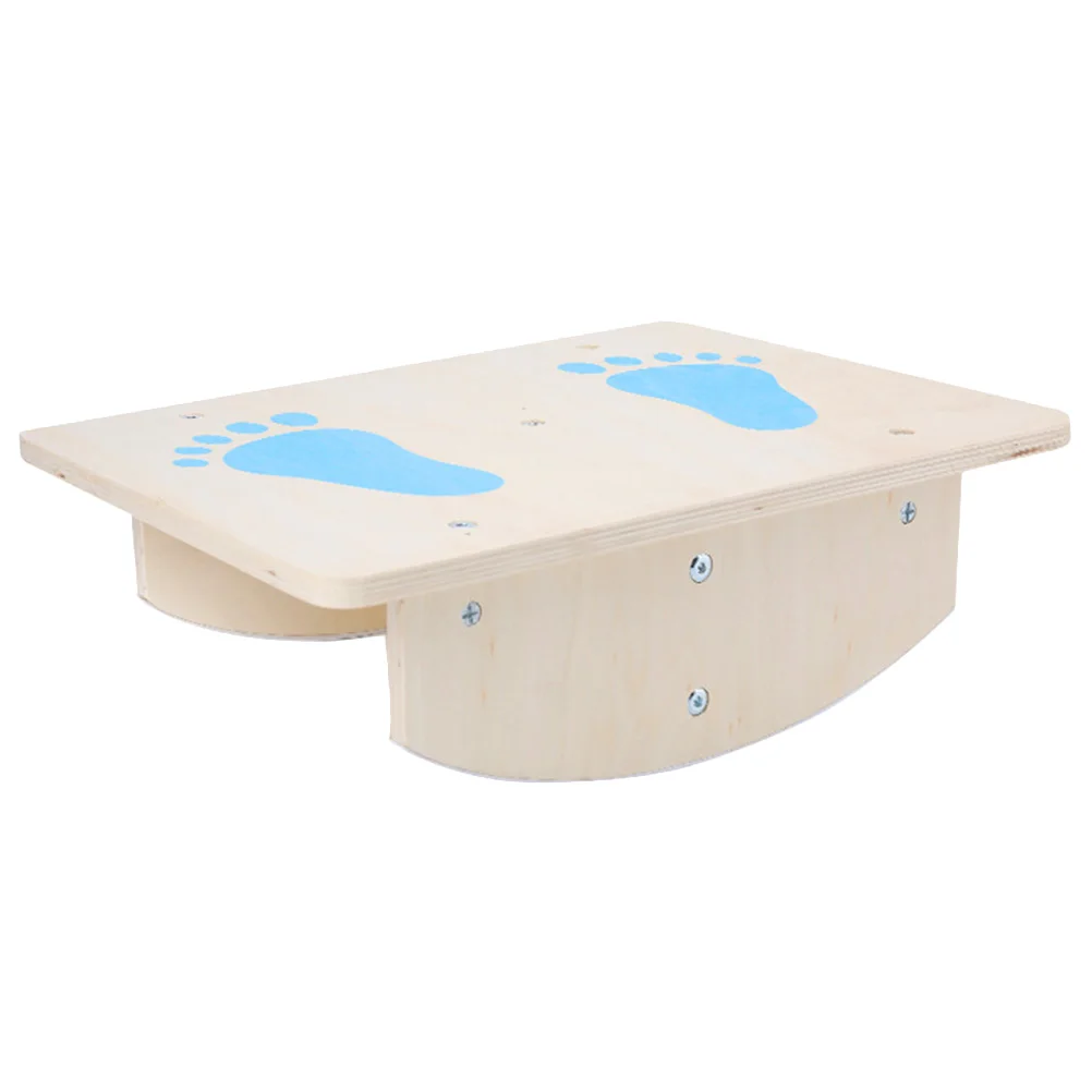Kids Balance Board Trainer Wooden Single Foot Chair Stool Leg for Children Training Office
Kids Balance Board Trainer Wooden Single Foot Chair Stool Leg for Children Training Office