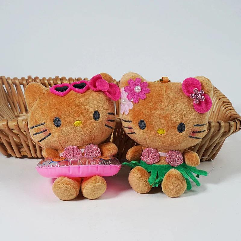Гавайский Sanrio, плюшевая Мягкая кукла, брелок, брелок с мультяшным рисунком, брелок, сумка, декоративные аксессуары, рюкзак для девочки
Гавайский Sanrio, плюшевая Мягкая кукла, брелок, брелок с мультяшным рисунком, брелок, сумка, декоративные аксессуары, рюкзак для девочки