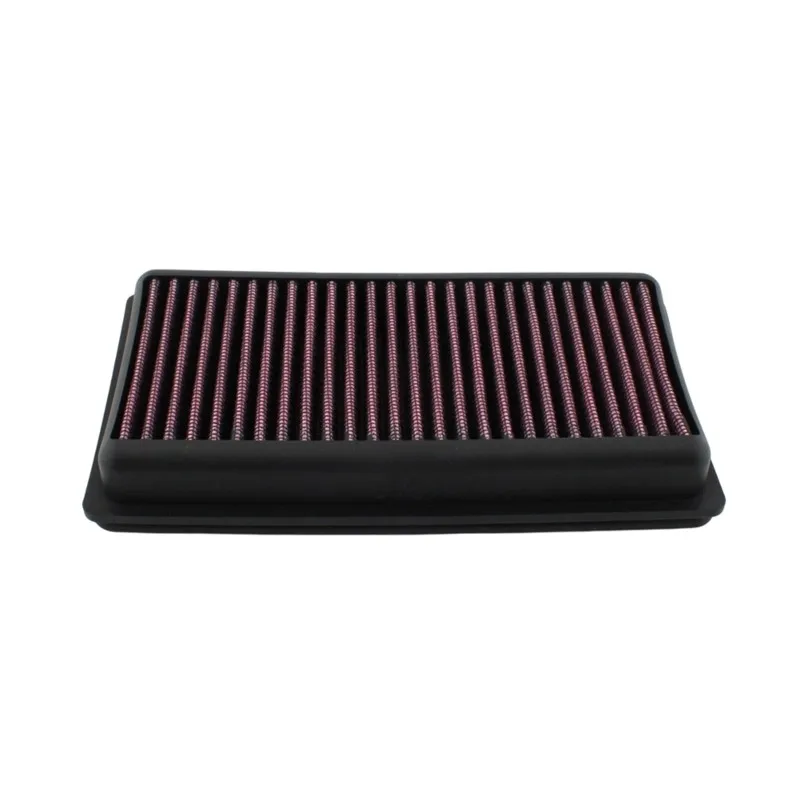 High Flow Air Filter Designed For TRIUMPH SCRAMBLER 1200 1200X 1200XC 1200XE Motorcycles
High Flow Air Filter Designed For TRIUMPH SCRAMBLER 1200 1200X 1200XC 1200XE Motorcycles