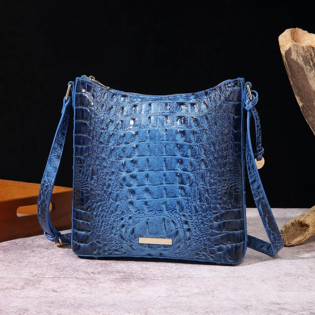 Elegant Embossed Texture Shoulder Bag Adjustable Soft Strap Portable Outdoor Handbag Large Capacity Flip Design Casual Carry Bag Ideal for Camping Hiking Travel Shopping Daily Outdoor Activities for Women
Elegant Embossed Texture Shoulder Bag Adjustable Soft Strap Portable Outdoor Handbag Large Capacity Flip Design Casual Carry Bag Ideal for Camping Hiking Travel Shopping Daily Outdoor Activities for Women