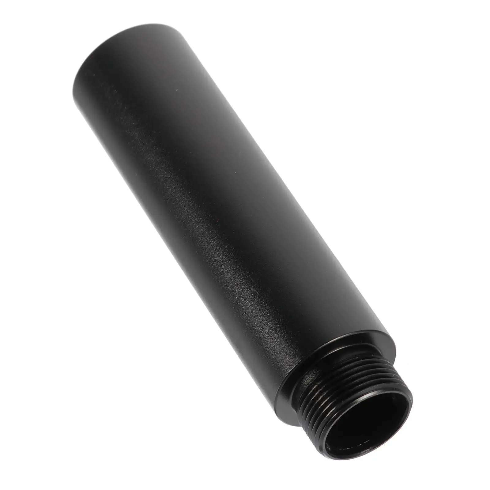 Microphone Bracket Extension Tube Durable Stand Arm Adapter Rod Extend Length Suspension Practical Lightweight Portable Sturdy
Microphone Bracket Extension Tube Durable Stand Arm Adapter Rod Extend Length Suspension Practical Lightweight Portable Sturdy