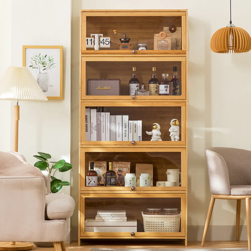 Storage Cabinet Locker Household Baby Wardrobe Children's Toys Snacks Simple Locker Multi-function Household Floor Cabinet
Storage Cabinet Locker Household Baby Wardrobe Children's Toys Snacks Simple Locker Multi-function Household Floor Cabinet