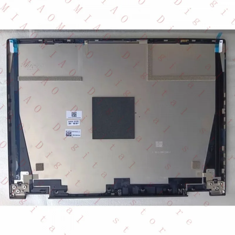 RT Новый ЖК-задний чехол для HP OMEN Transcend 16 Gaming 16-u 16-wf Metal
RT Новый ЖК-задний чехол для HP OMEN Transcend 16 Gaming 16-u 16-wf Metal