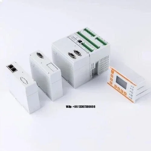 3 Phase Motor Inbalance Smart Protection Relay With Protection Measurement Control
3 Phase Motor Inbalance Smart Protection Relay With Protection Measurement Control