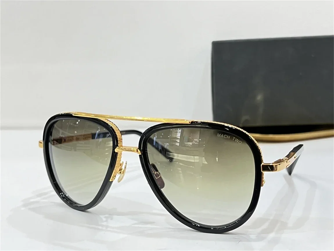 MACH TWO DRX-2031 Luxury Mens And Womens Sunglasses Top Quality Titanium Designer Eyeglasses UV400
MACH TWO DRX-2031 Luxury Mens And Womens Sunglasses Top Quality Titanium Designer Eyeglasses UV400