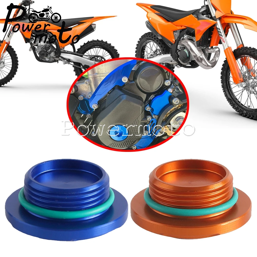 Крышка заливной горловины моторного масла с ЧПУ для мотокросса для 690 Duke Enduro SMCR Supermoto 790 890 Adventure R 950 990 ADV/S 1290 Super
Крышка заливной горловины моторного масла с ЧПУ для мотокросса для 690 Duke Enduro SMCR Supermoto 790 890 Adventure R 950 990 ADV/S 1290 Super